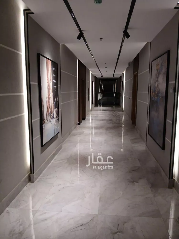 شقة للإيجار في شارع أبي عبدالله الأوشي, حي العارض, مدينة الرياض, منطقة الرياض