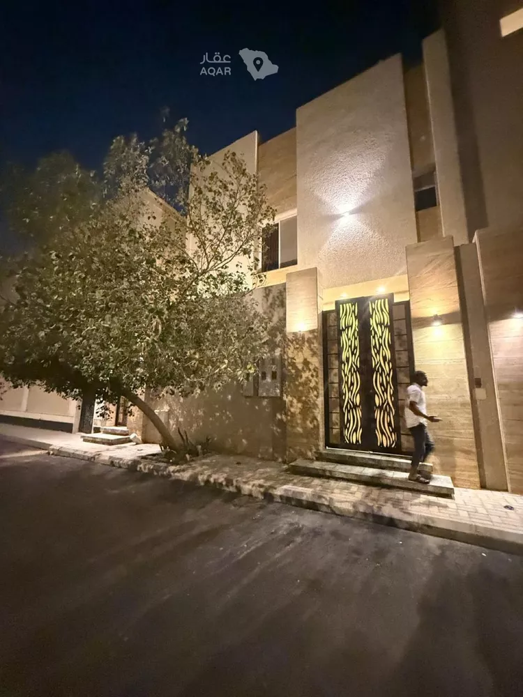 دور للإيجار في شارع يوسف السلمي, حي النرجس, مدينة الرياض, منطقة الرياض