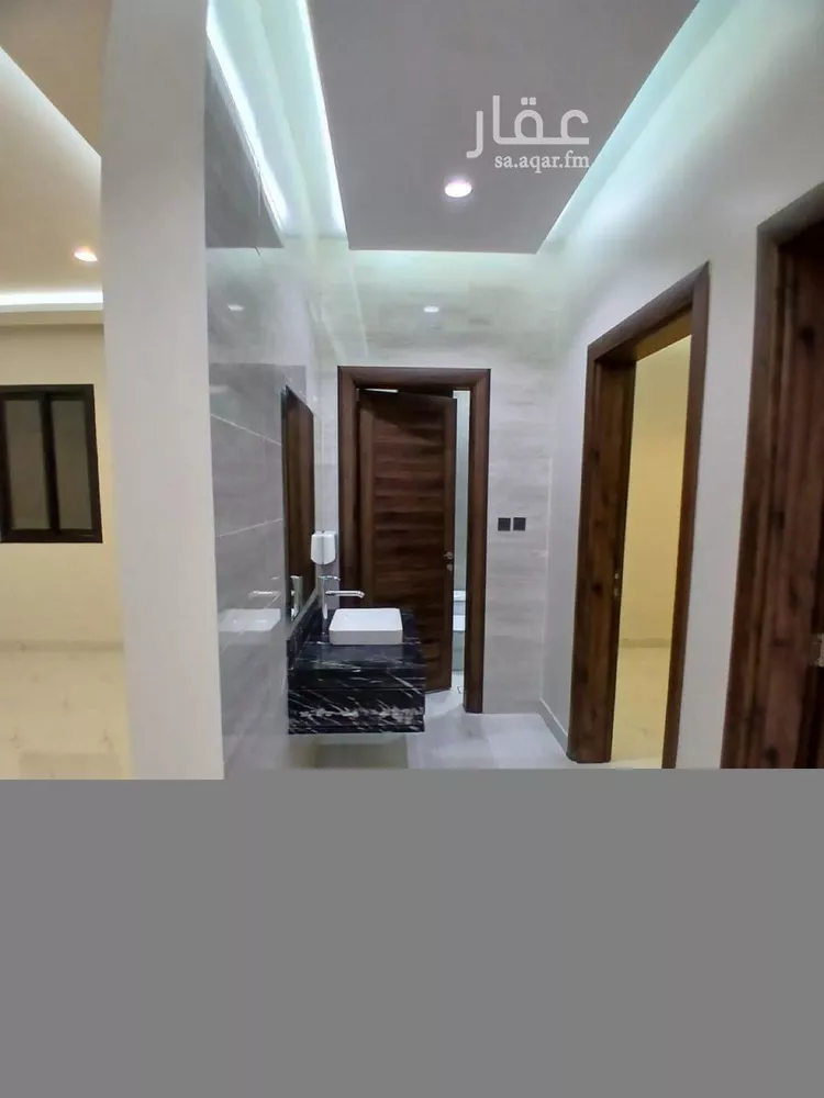 دور للإيجار في شارع عبدالعزيز بن علي الزمزمي, حي العارض, مدينة الرياض, منطقة الرياض صورة 5