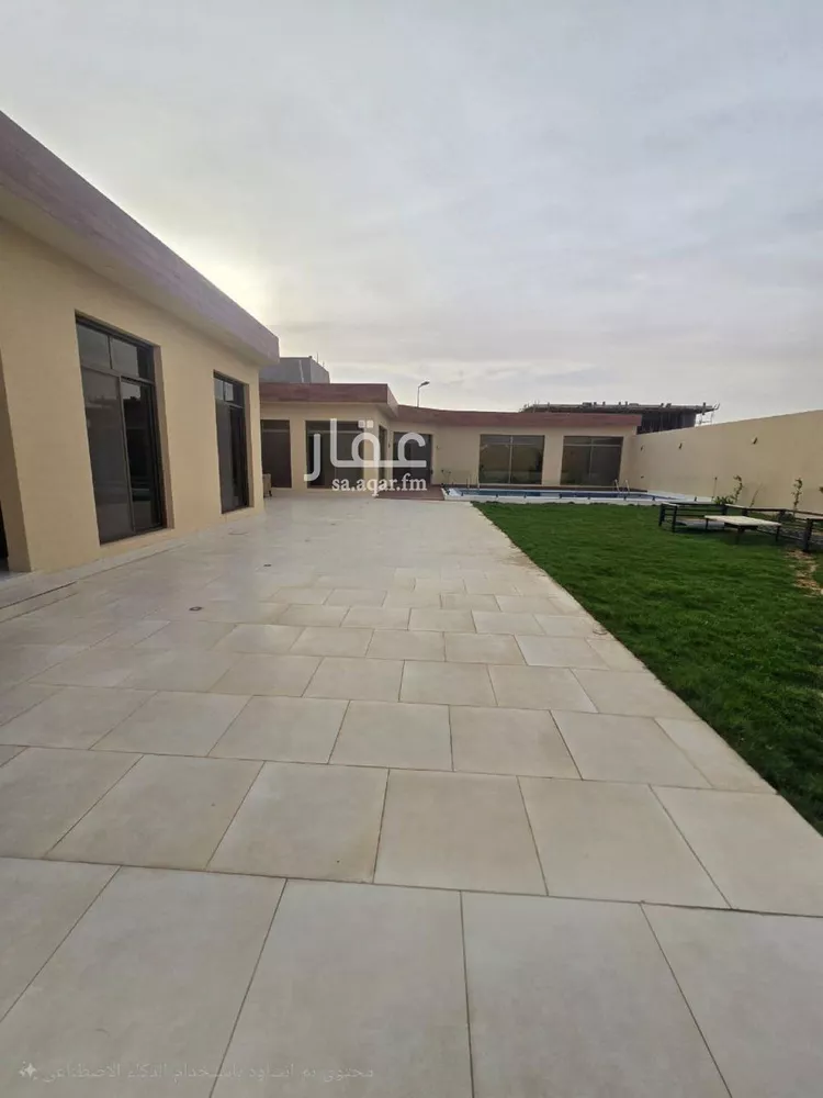 استراحة للبيع في حي الخير, مدينة الرياض, منطقة الرياض