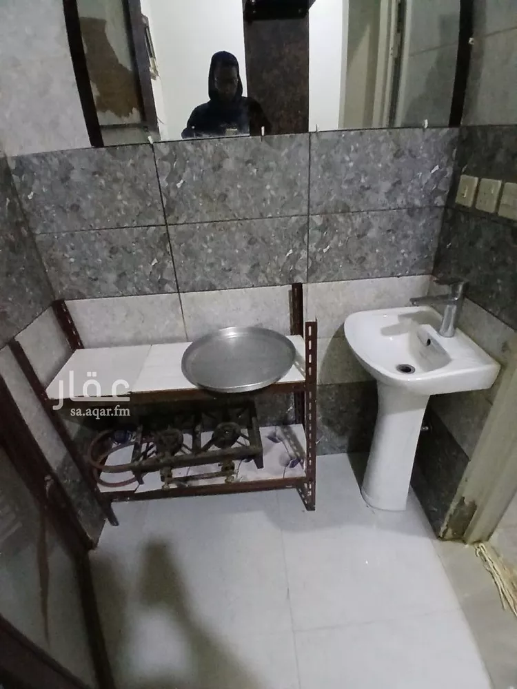 غرفة للإيجار في شارع علي بن عبدالجبار الهذلي, حي العارض, مدينة الرياض, منطقة الرياض صورة 4