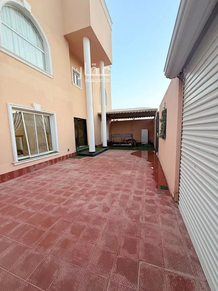 دور للإيجار في شارع ابن الطيلسان القرطبي, حي العارض, مدينة الرياض, منطقة الرياض
