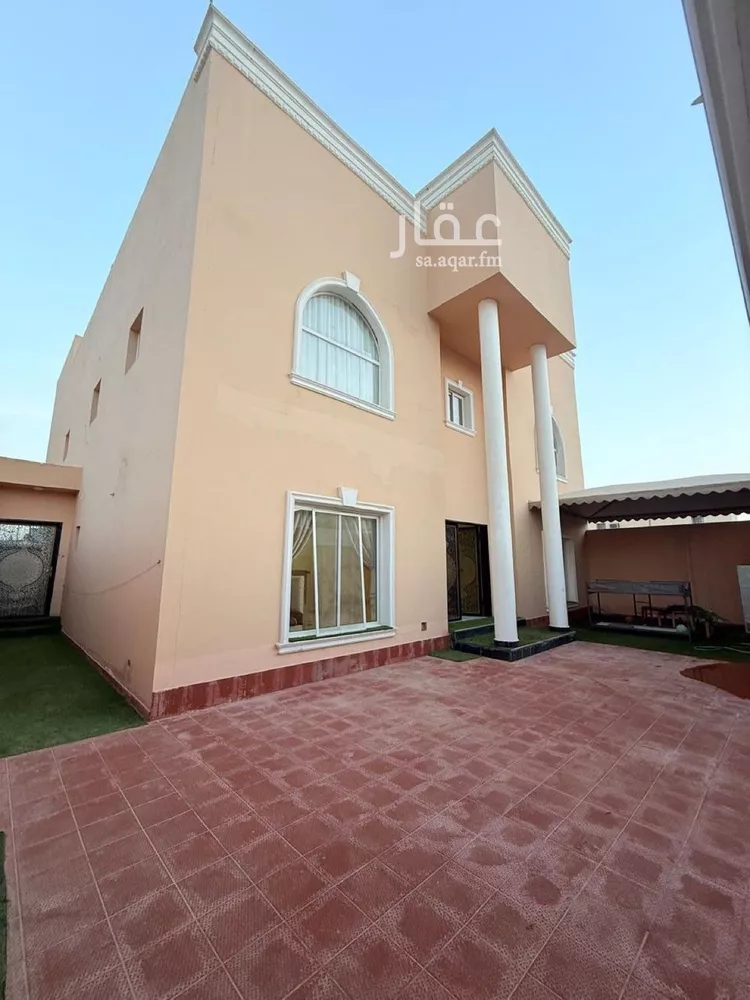 دور للإيجار في شارع ابن الطيلسان القرطبي, حي العارض, مدينة الرياض, منطقة الرياض صورة 3