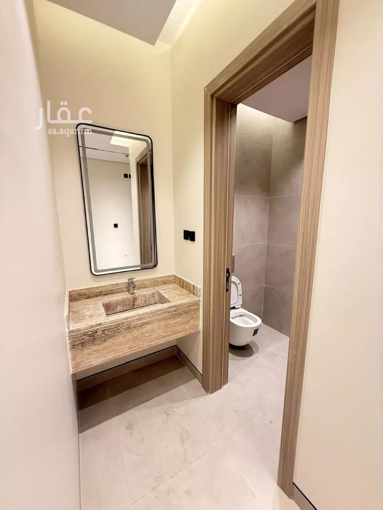 Apartment for Rent in Riyadh An Narjis 11