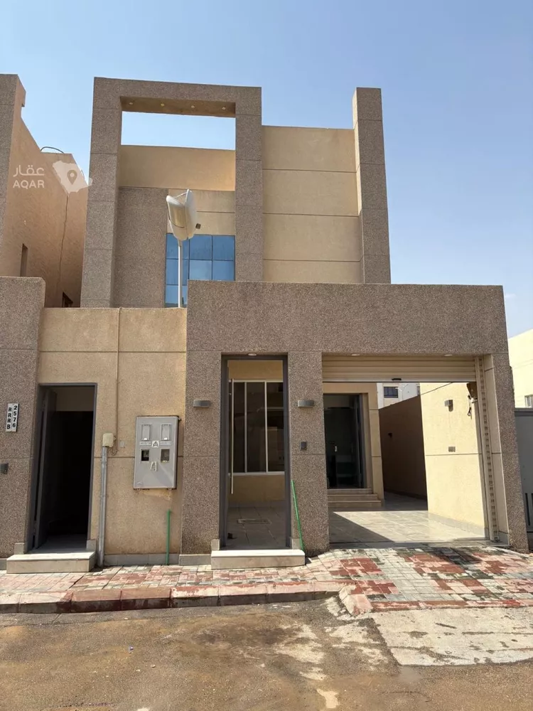 Villa for Rent in Riyadh Al Arid