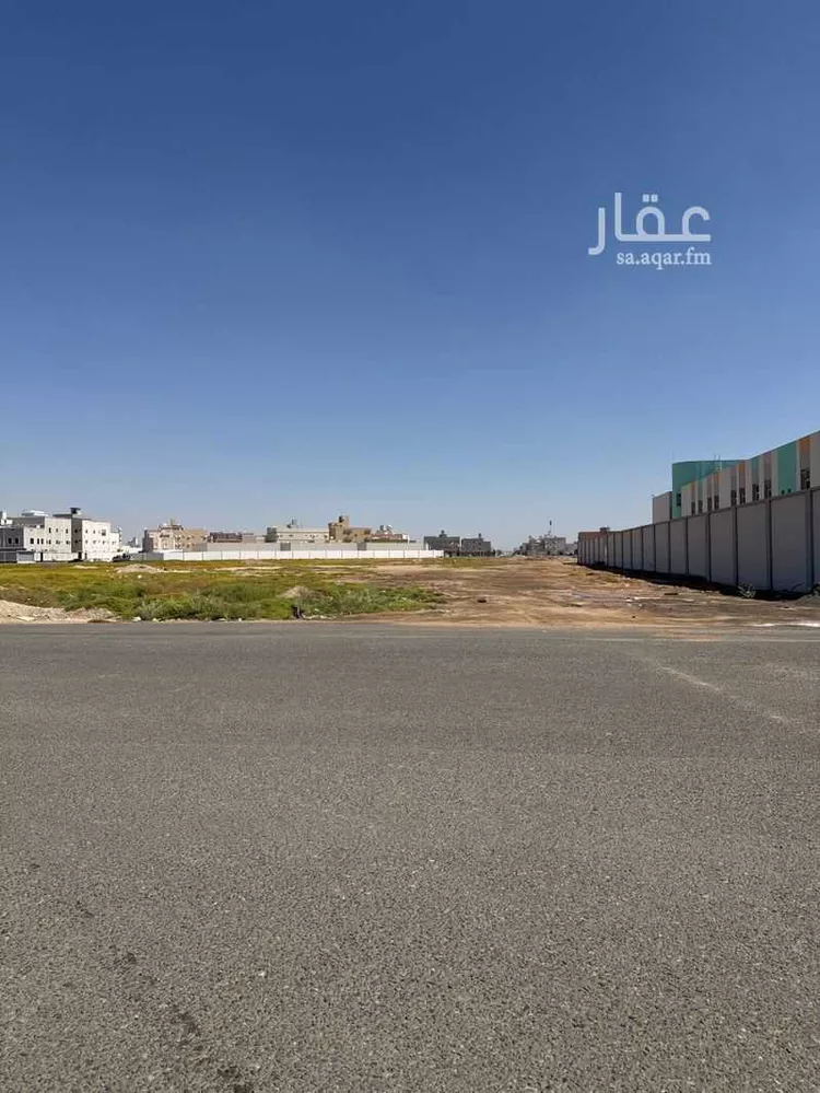 أرض للبيع في شارع عبدالعزيز بن شلهوب, حي الفروسية, مدينة جدة, منطقة مكة المكرمة 8