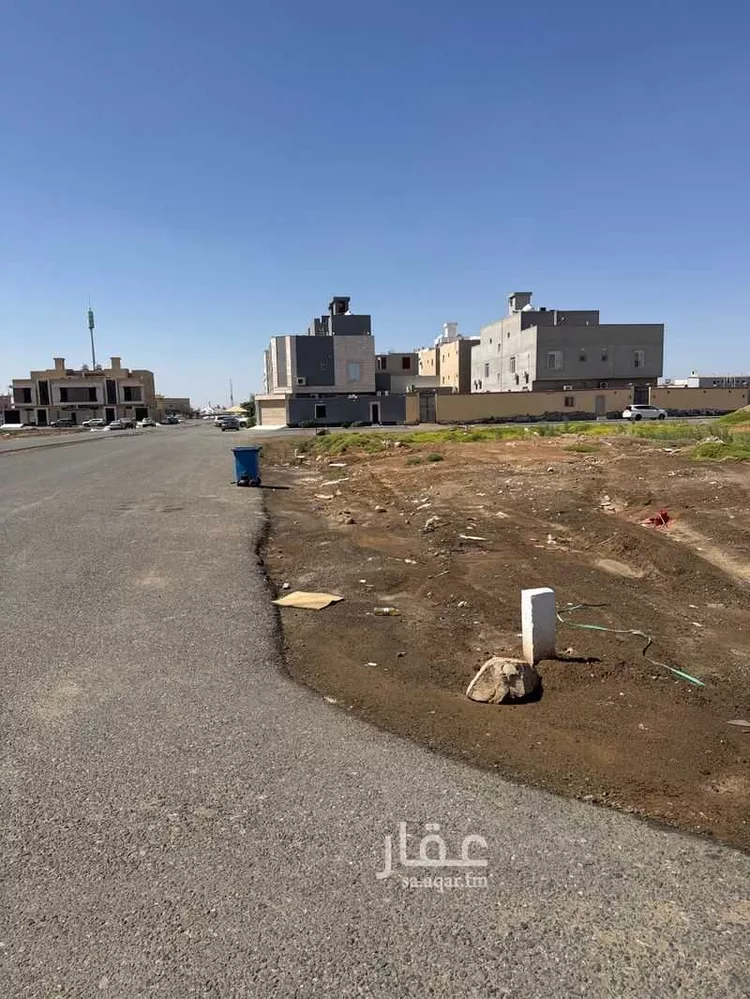 أرض للبيع في شارع عبدالعزيز بن شلهوب, حي الفروسية, مدينة جدة, منطقة مكة المكرمة 6