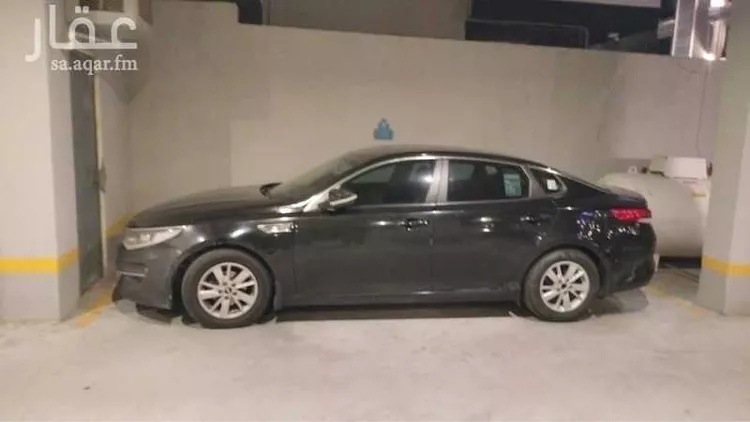 شقة للإيجار في شارع أحمد بن محمد الحاوي, حي الواحة, مدينة جدة, منطقة مكة المكرمة صورة 2