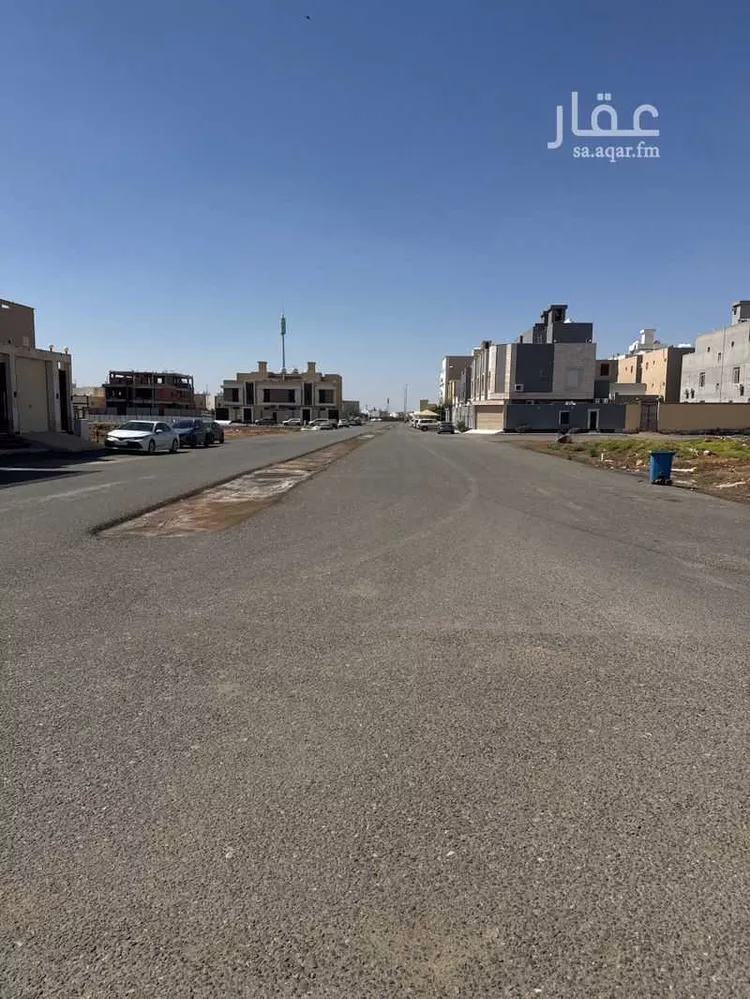 أرض للبيع في شارع عبدالعزيز بن شلهوب, حي الفروسية, مدينة جدة, منطقة مكة المكرمة صورة 4