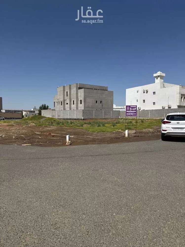 أرض للبيع في شارع عبدالعزيز بن شلهوب, حي الفروسية, مدينة جدة, منطقة مكة المكرمة صورة 2