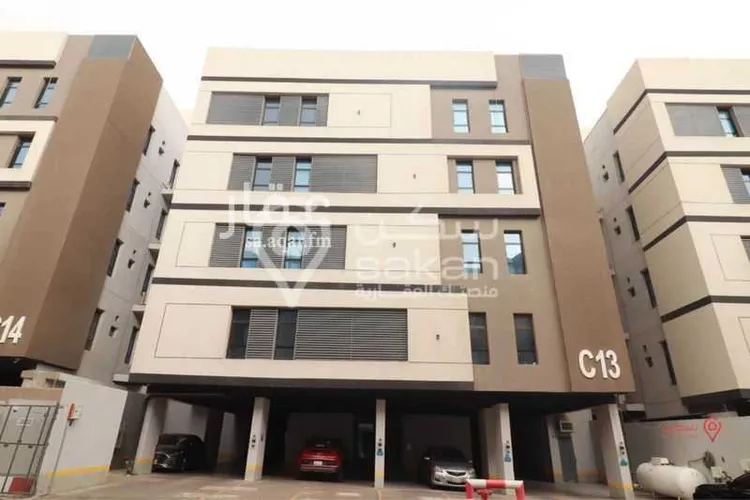 شقة للإيجار في شارع أحمد بن محمد الحاوي, حي الواحة, مدينة جدة, منطقة مكة المكرمة صورة 4