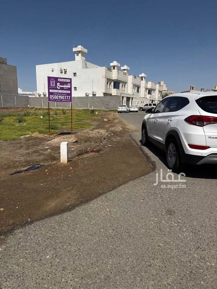 أرض للبيع في شارع عبدالعزيز بن شلهوب, حي الفروسية, مدينة جدة, منطقة مكة المكرمة 7