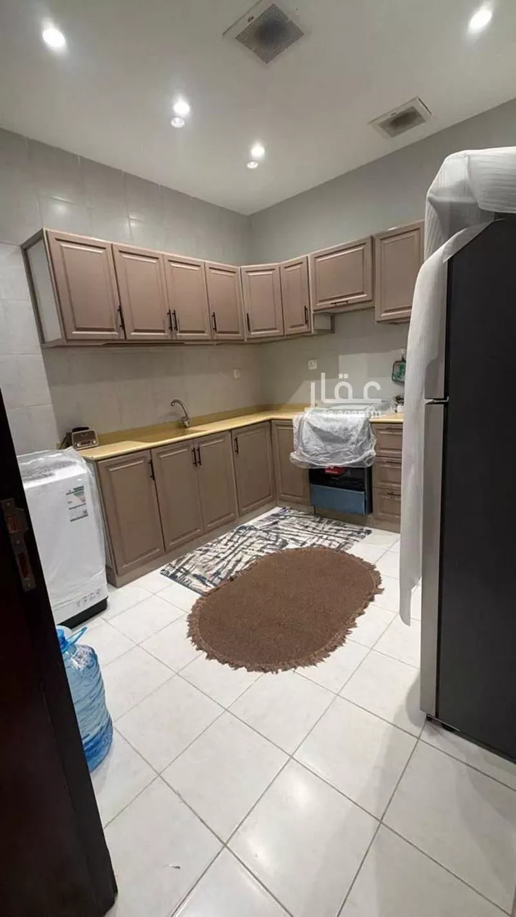 شقة للإيجار في شارع أحمد بن محمد الحاوي, حي الواحة, مدينة جدة, منطقة مكة المكرمة صورة 2