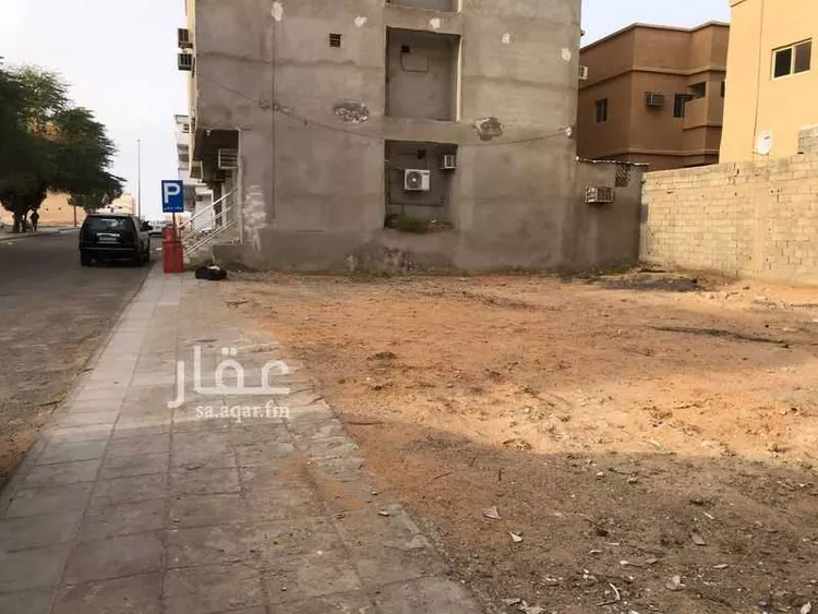 أرض للبيع في شارع صالح سليمان العمري, حي الصفراء, مدينة بريدة, منطقة القصيم صورة 3