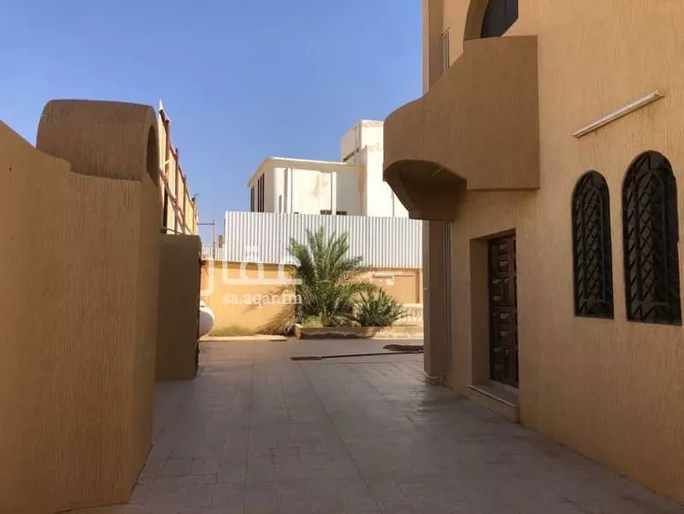 Villa for Rent in Buraydah Ar Rabwah 6