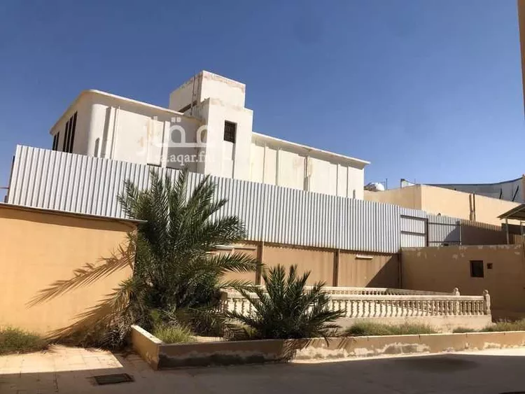 Villa for Rent in Buraydah Ar Rabwah 7