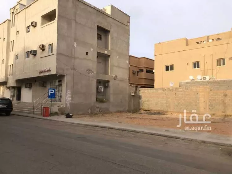 أرض للبيع في شارع صالح سليمان العمري, حي الصفراء, مدينة بريدة, منطقة القصيم صورة 2