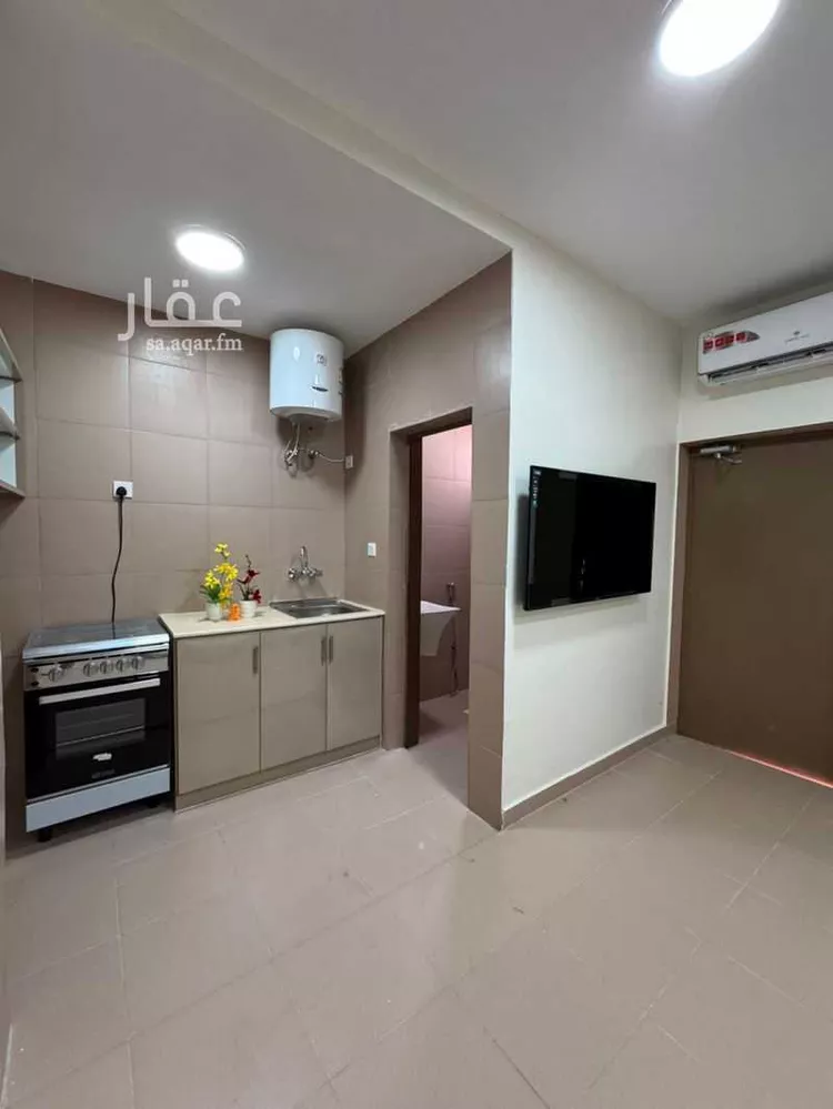 Studio for rent in Buraydah An Naziyah صورة 3