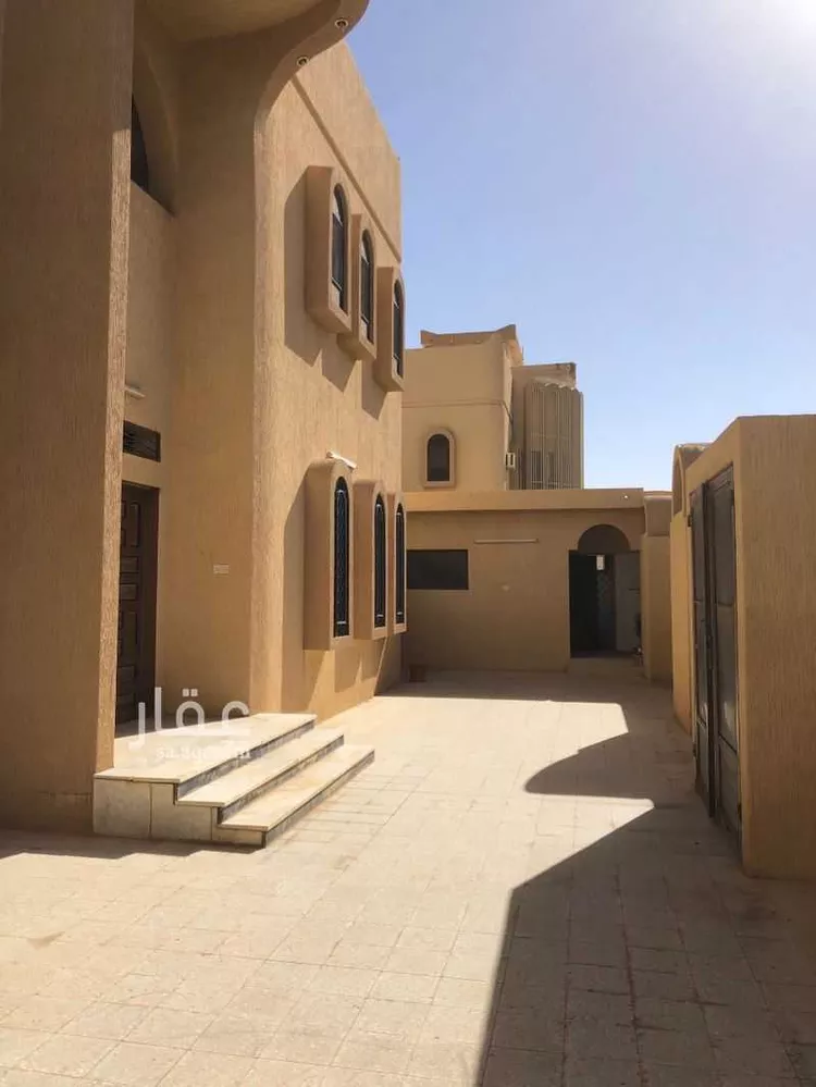 فيلا للإيجار في شارع طريق الملك فهد, حي الفايزية, مدينة بريده, منطقة القصيم صورة 5