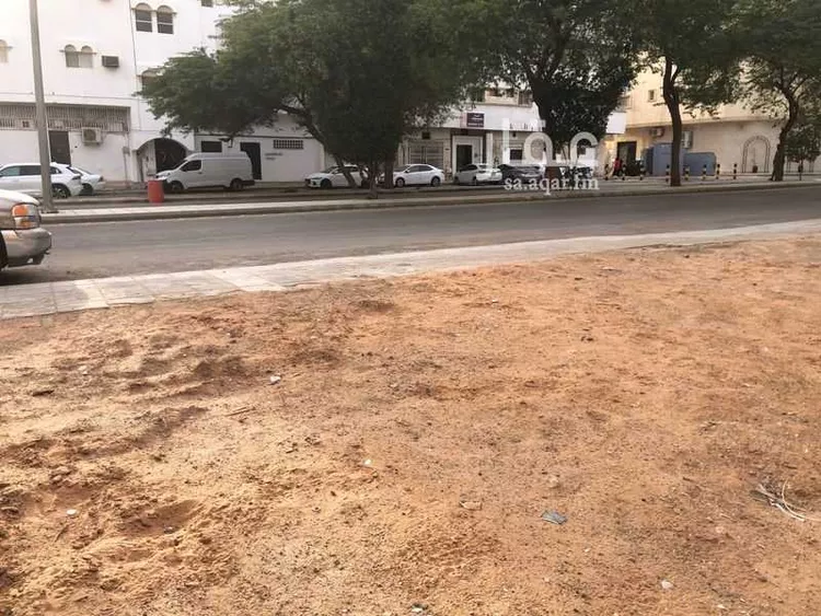 أرض للبيع في شارع صالح سليمان العمري, حي الصفراء, مدينة بريدة, منطقة القصيم صورة 4