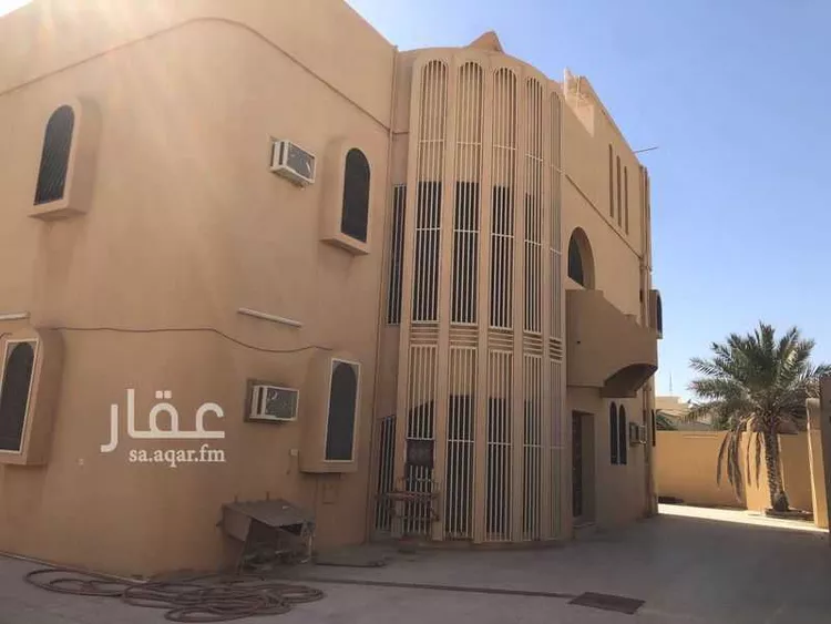 Villa for Rent in Buraydah Ar Rabwah 9