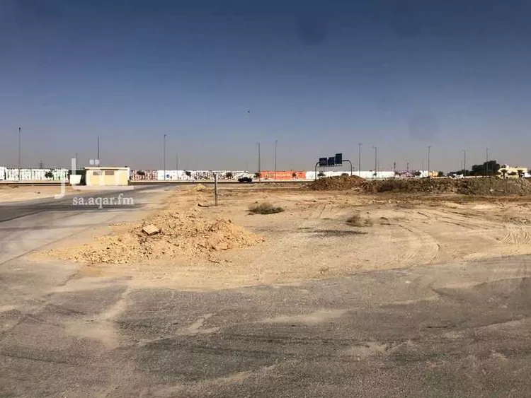 أرض للبيع في شارع طريق الملك عبدالعزيز, حي المنصورة, مدينة بريدة, منطقة القصيم 6