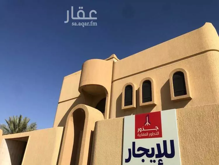 فيلا للإيجار في شارع طريق الملك فهد, حي الفايزية, مدينة بريده, منطقة القصيم صورة 4