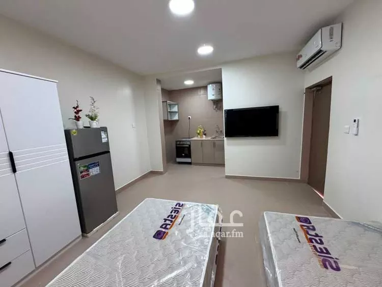 Studio for rent in Buraydah An Naziyah