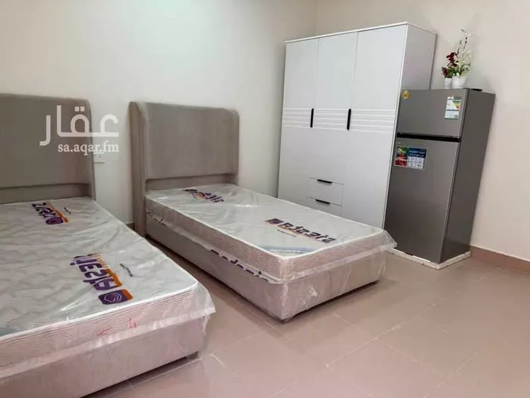 Studio for rent in Buraydah An Naziyah صورة 2