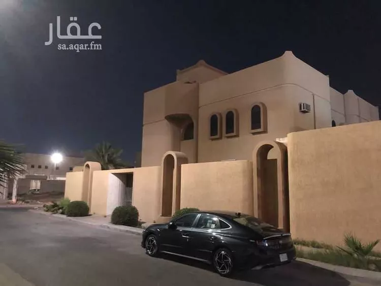 فيلا للإيجار في شارع طريق الملك فهد, حي الفايزية, مدينة بريده, منطقة القصيم صورة 2