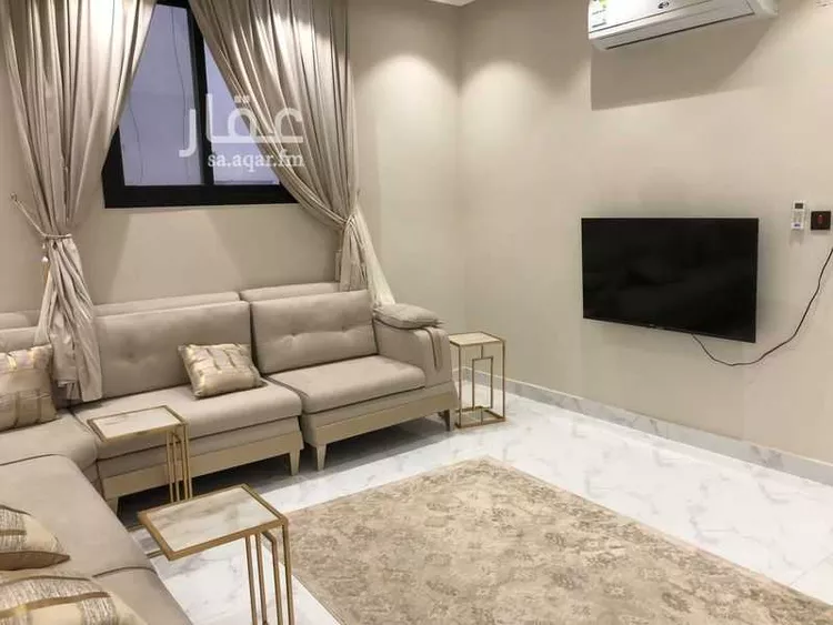 عمارة للإيجار في شارع حسن الاهدل, حي الريان, مدينة بريده, منطقة القصيم صورة 2
