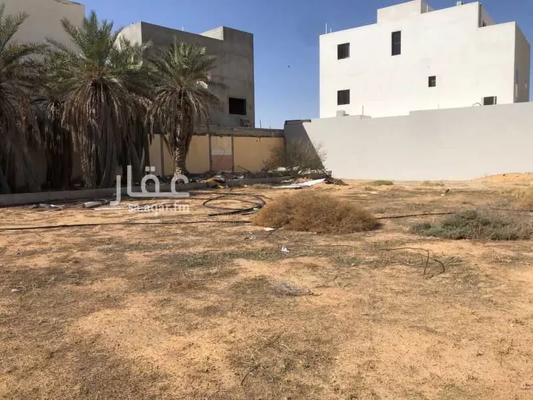 أرض للبيع في حي الفلاح, مدينة بريدة, منطقة القصيم صورة 3
