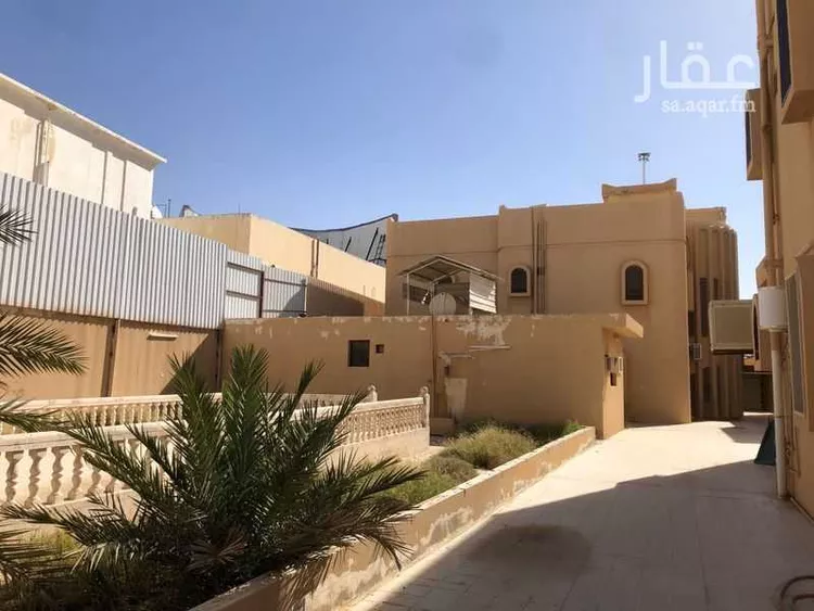 Villa for Rent in Buraydah Ar Rabwah 8