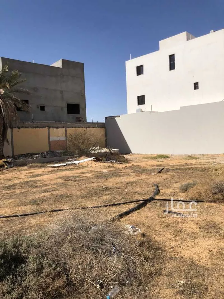 أرض للبيع في حي الفلاح, مدينة بريدة, منطقة القصيم