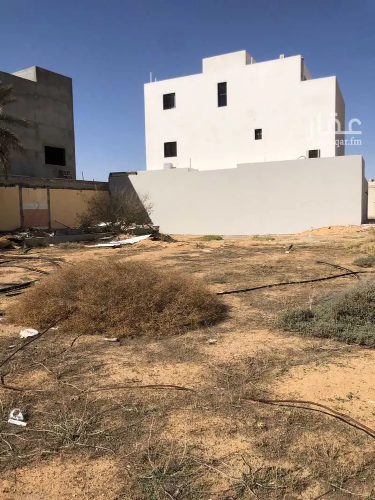 أرض للبيع في حي الفلاح, مدينة بريدة, منطقة القصيم صورة 2