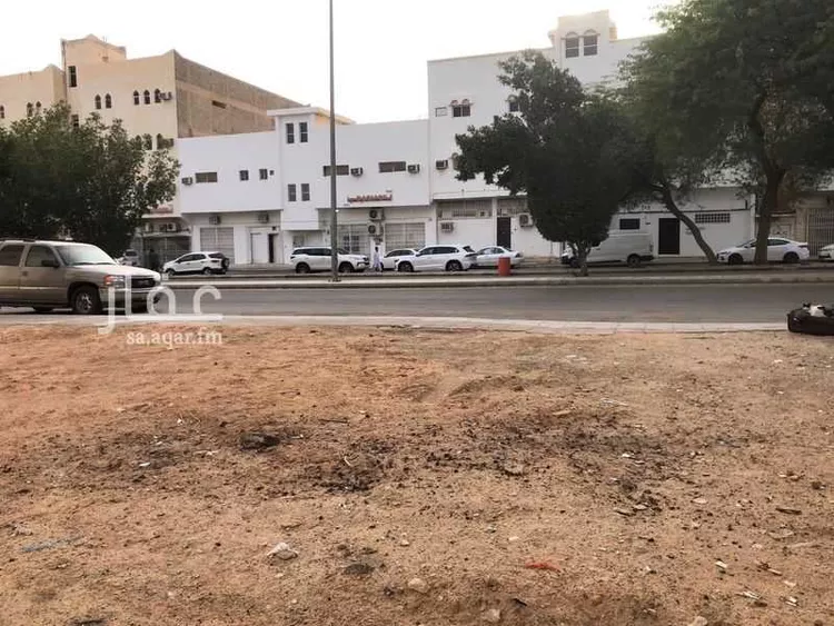أرض للبيع في شارع صالح سليمان العمري, حي الصفراء, مدينة بريدة, منطقة القصيم صورة 5