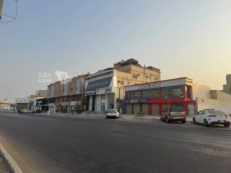 محل للإيجار في شارع عبدالله ابن ابي امية, حي الحمدانية, مدينة جدة, منطقة مكة المكرمة 4