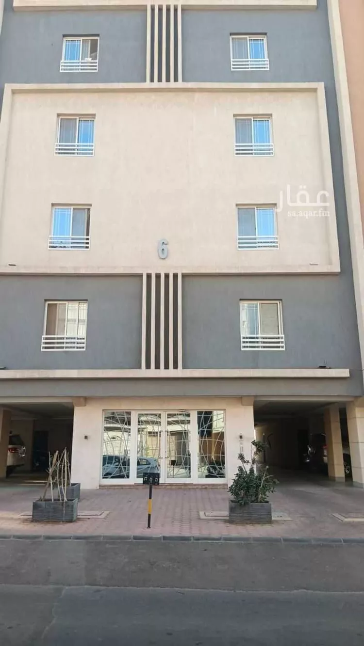 شقة للإيجار في شارع عطيه بن سعيد, حي الواحة, مدينة جدة, منطقة مكة المكرمة صورة 2