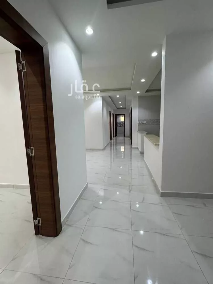 شقة للإيجار في شارع عطيه بن سعيد, حي الواحة, مدينة جدة, منطقة مكة المكرمة صورة 3