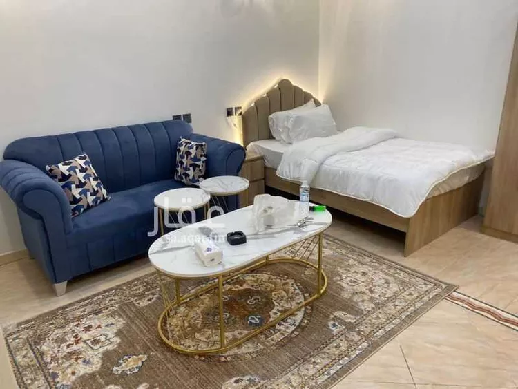 Apartment for Rent in Medina Alaaziziyah