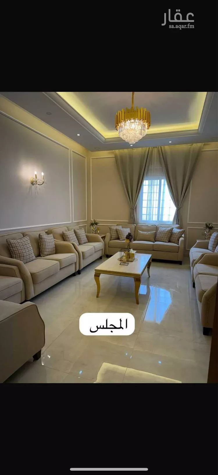 شقة للإيجار في شارع ابن قندس ، حي الربوة ، الرياض ، منطقة الرياض