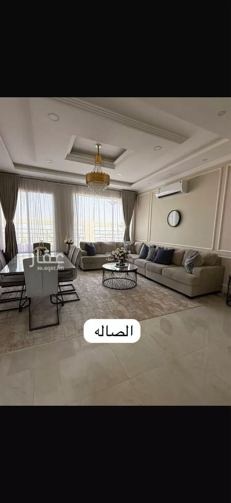 شقة للإيجار في شارع ابن قندس ، حي الربوة ، الرياض ، منطقة الرياض صورة 4