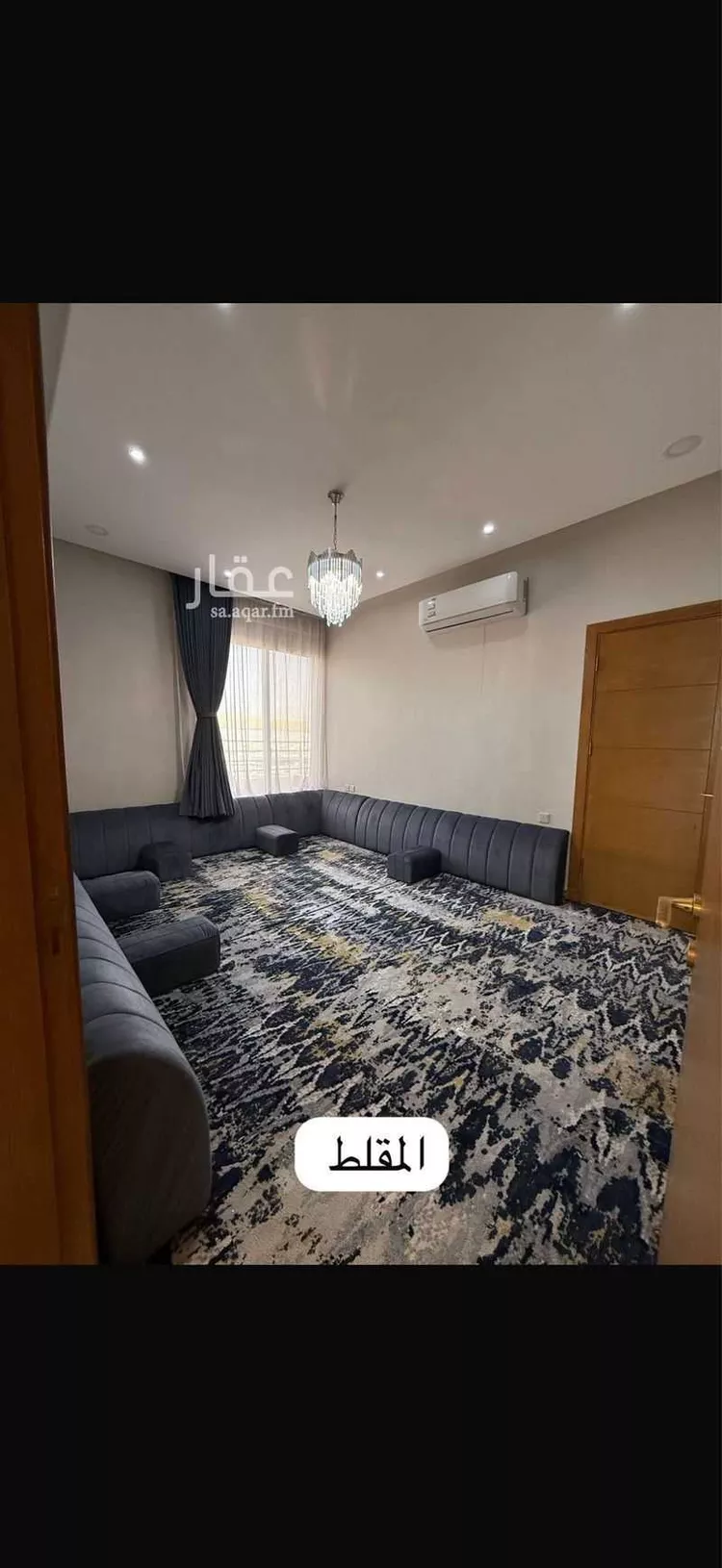 شقة للإيجار في شارع ابن قندس ، حي الربوة ، الرياض ، منطقة الرياض صورة 2