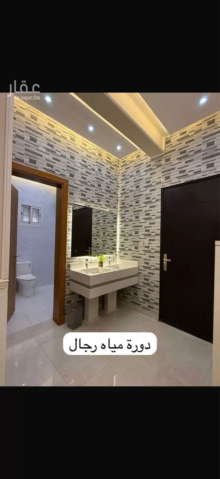 شقة للإيجار في شارع ابن قندس ، حي الربوة ، الرياض ، منطقة الرياض صورة 3