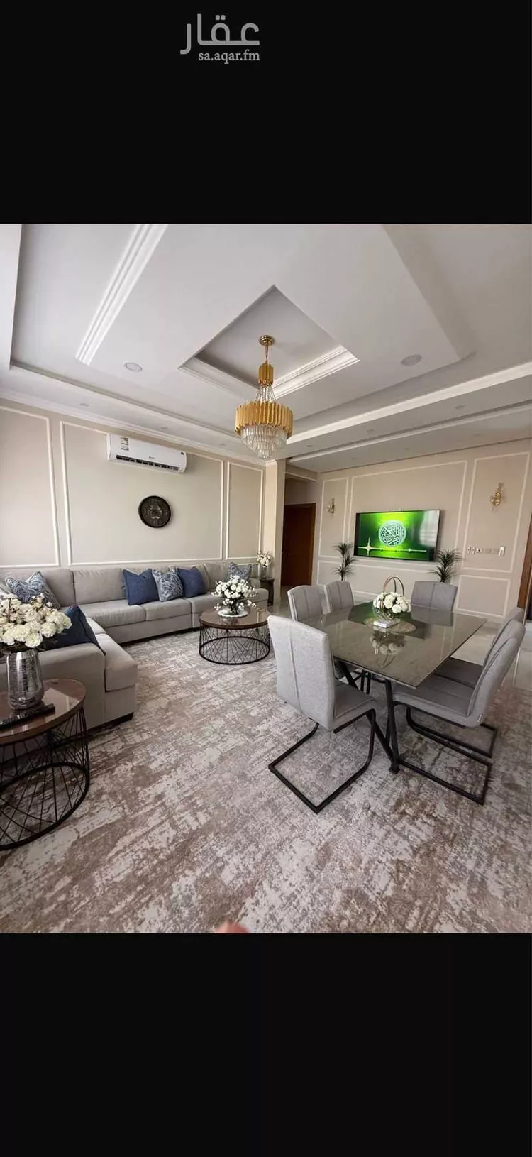شقة للإيجار في شارع ابن قندس ، حي الربوة ، الرياض ، منطقة الرياض صورة 5