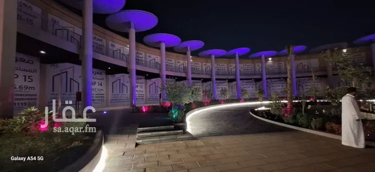محل للإيجار في شارع الشيخ عبدالرحمن بن فريان, حي السويدي الغربي, مدينة الرياض, منطقة الرياض صورة 4