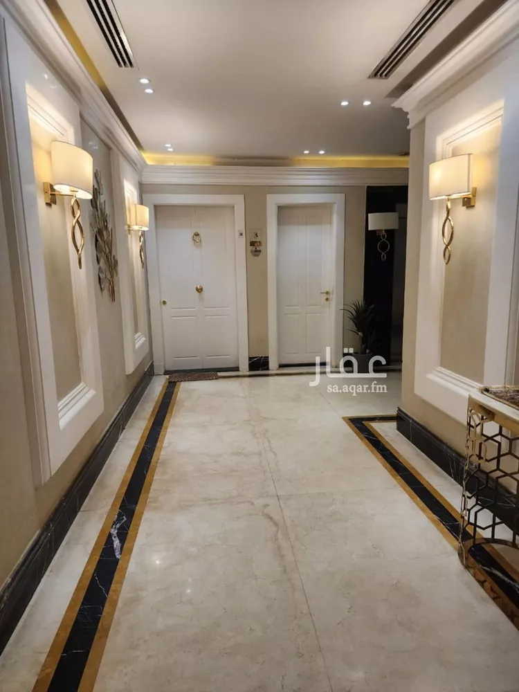 شقة للإيجار في شارع الأفاضلة, حي الملقا, مدينة الرياض, منطقة الرياض صورة 3