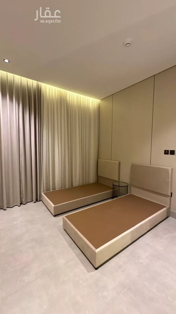 شقة للإيجار في شارع السعادات, حي الملقا, مدينة الرياض, منطقة الرياض