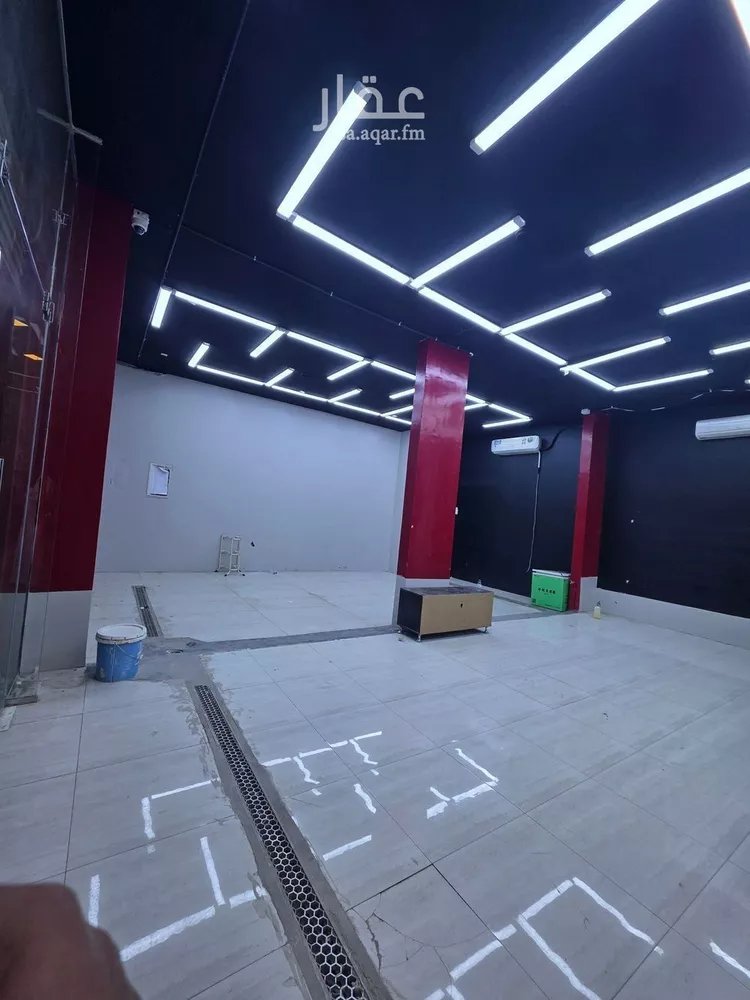 محل للإيجار في شارع الامير محمد ابن سلمان ابن عبدالعزيز, حي العقيق, مدينة الرياض, منطقة الرياض صورة 4