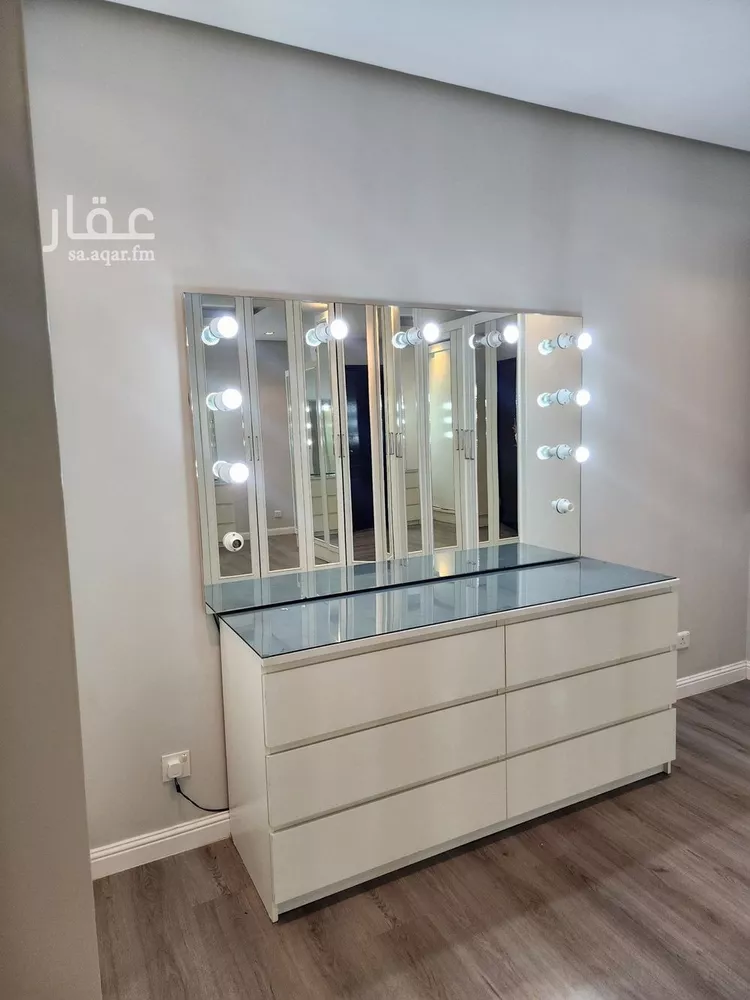 شقة للإيجار في شارع وادي وج, حي الملقا, مدينة الرياض, منطقة الرياض صورة 5